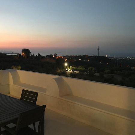 Villa Martius San Pier Niceto Eksteriør billede