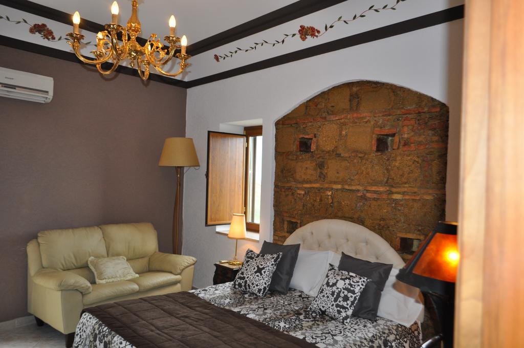 Villa Martius San Pier Niceto Eksteriør billede