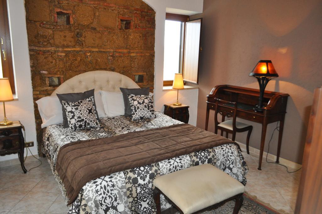 Villa Martius San Pier Niceto Eksteriør billede
