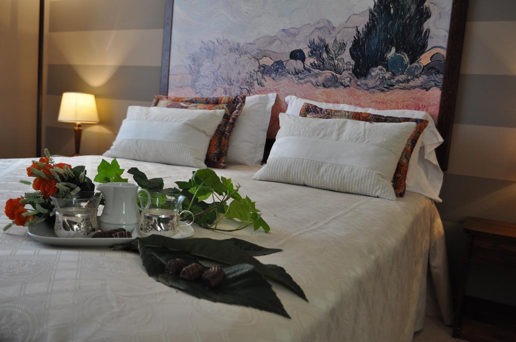 Villa Martius San Pier Niceto Eksteriør billede
