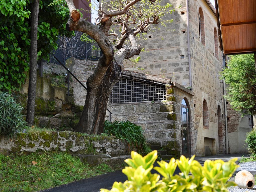 Villa Martius San Pier Niceto Eksteriør billede