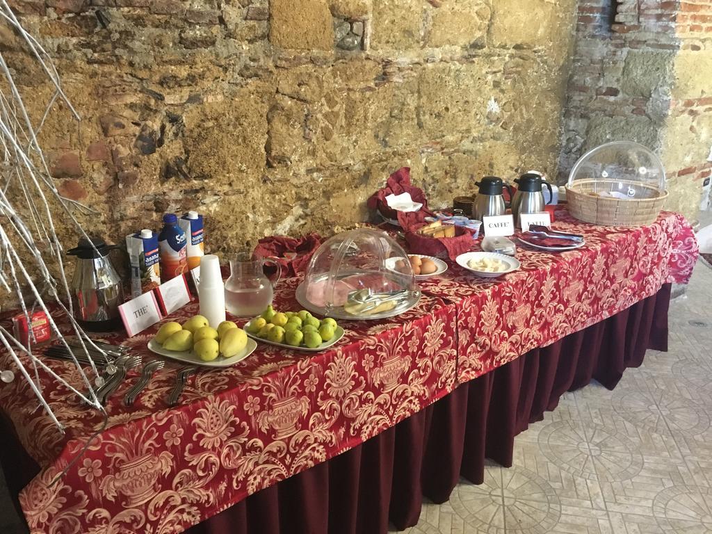 Villa Martius San Pier Niceto Eksteriør billede